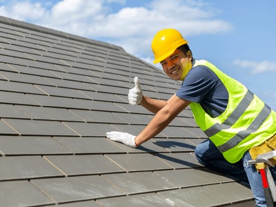 About Roof Repair Experts Woodbury, GA