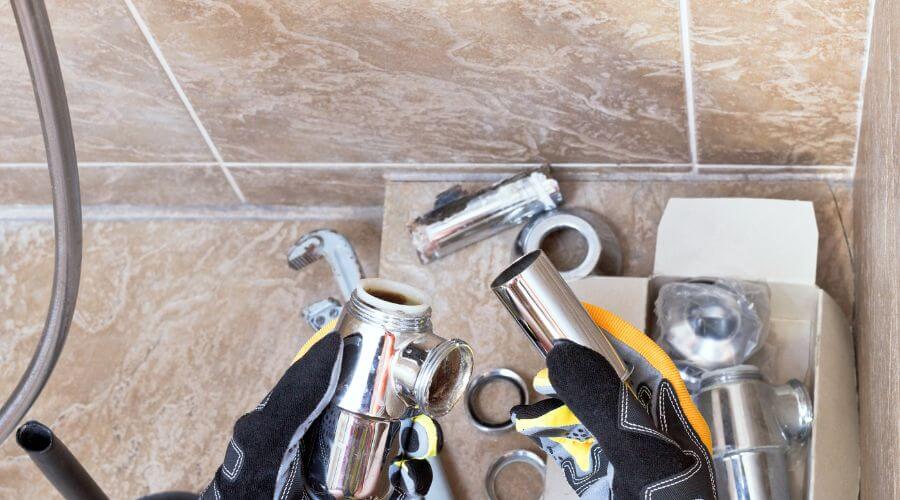 Professional New roof installation in Woodbury, GA